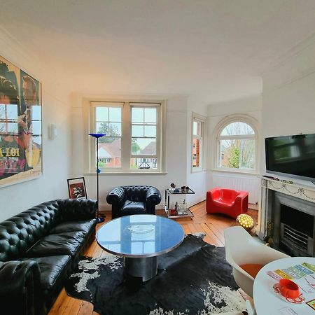 Christchurch Apartment London Luaran gambar