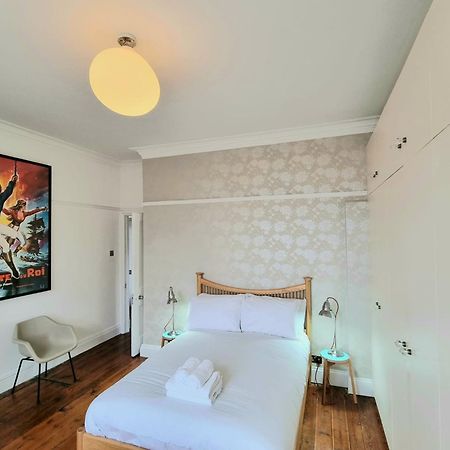 Christchurch Apartment London Luaran gambar