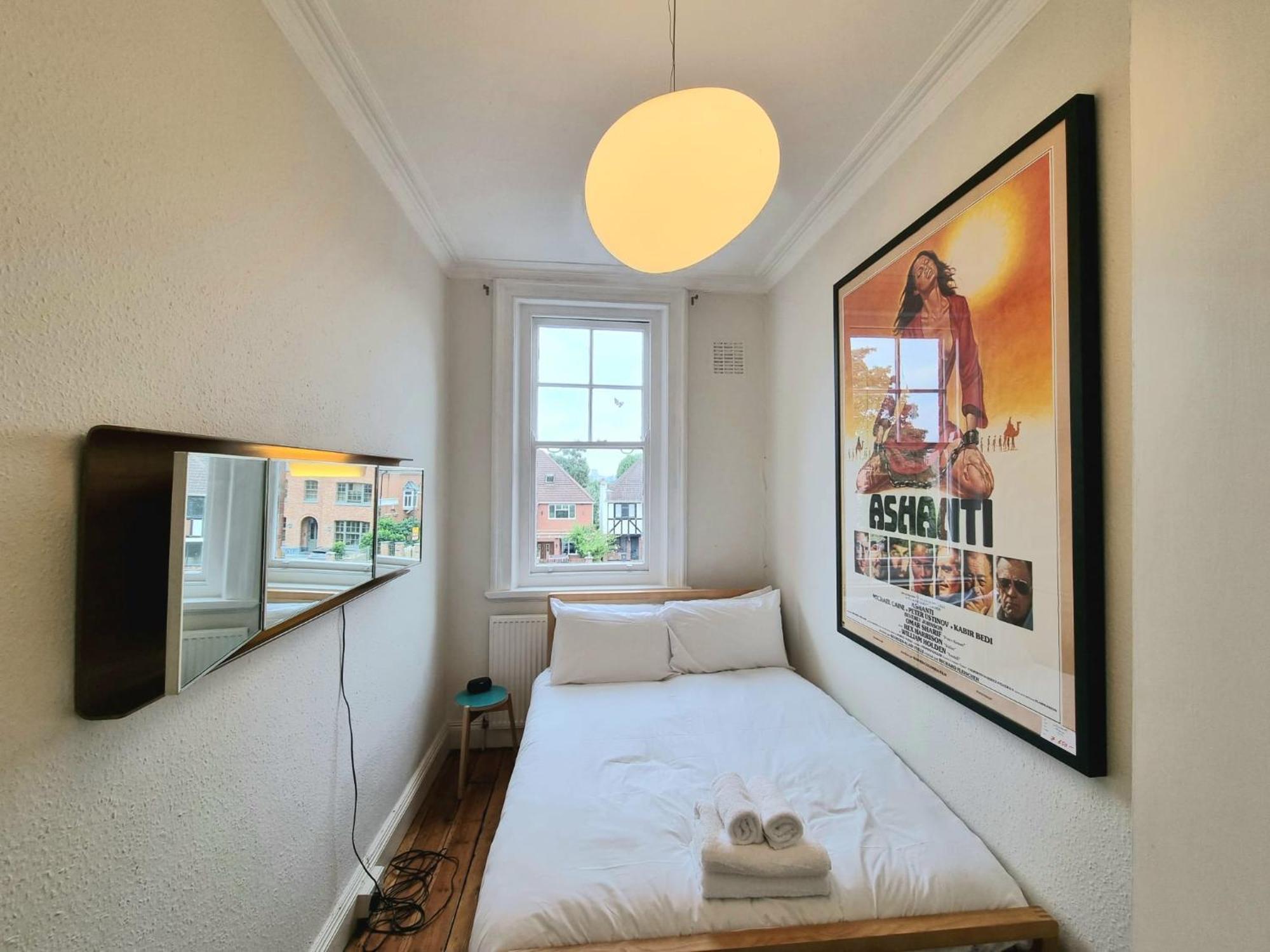 Christchurch Apartment London Luaran gambar