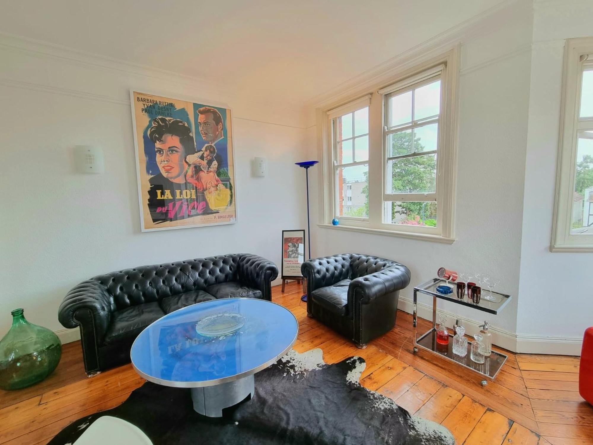 Christchurch Apartment London Luaran gambar