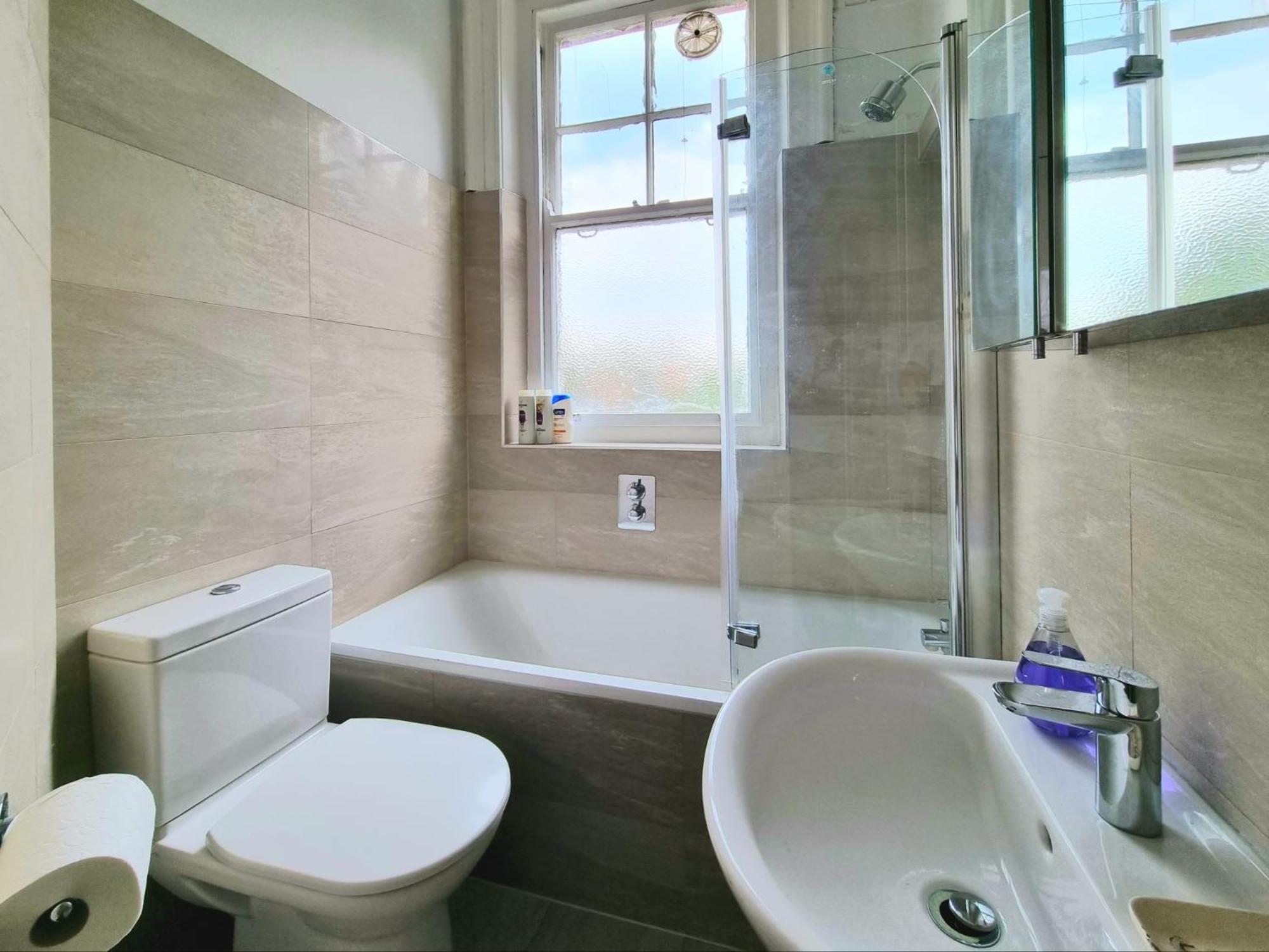 Christchurch Apartment London Luaran gambar