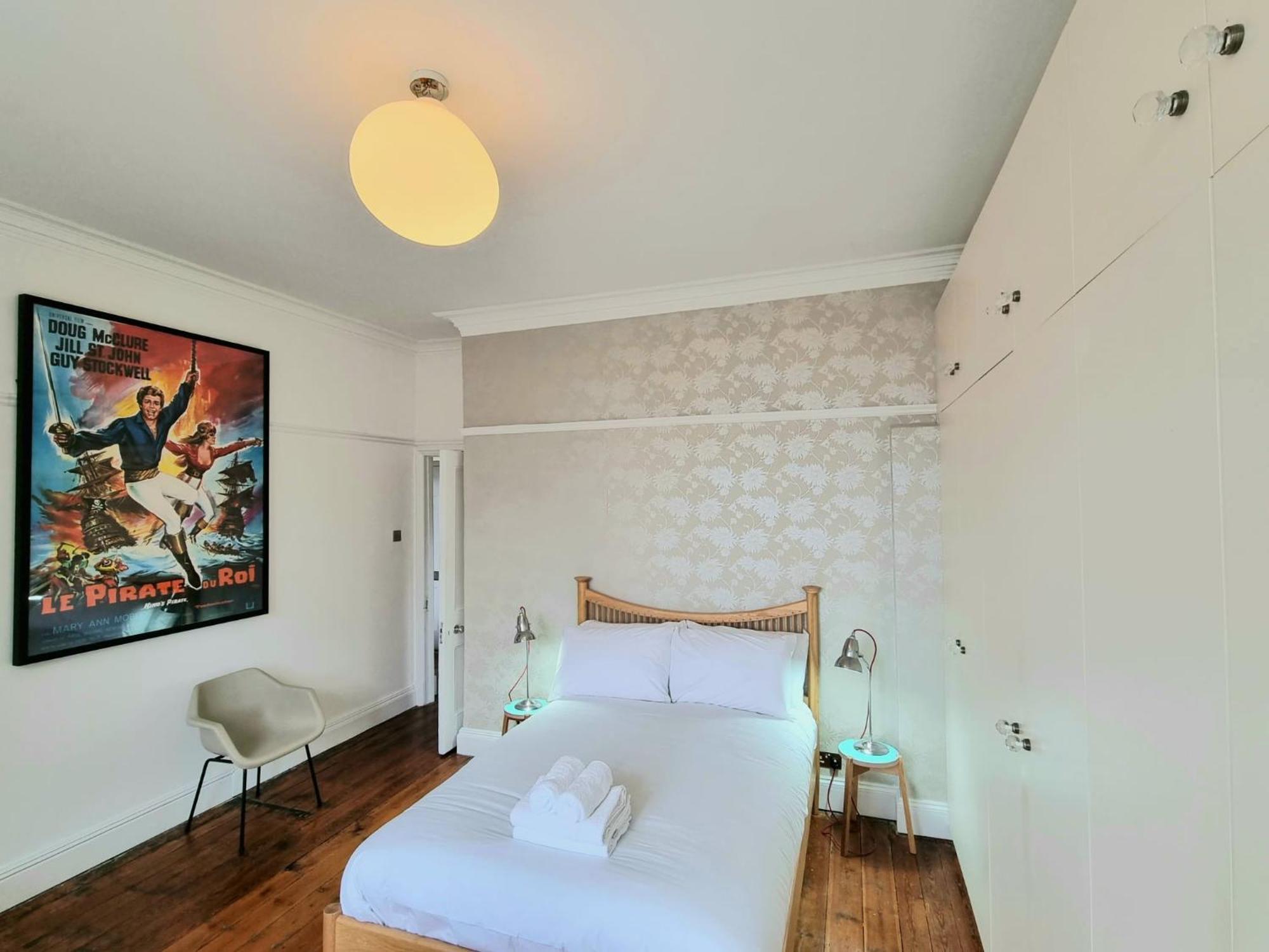 Christchurch Apartment London Luaran gambar